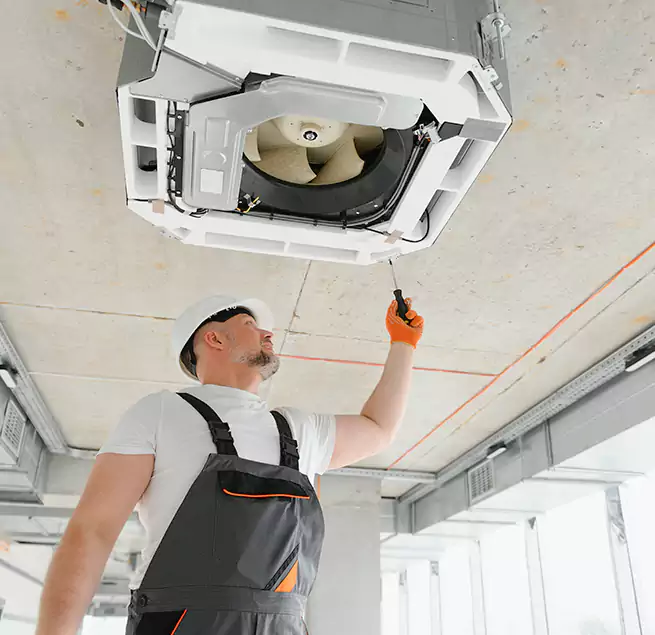 Why Homeowners Businesses Trust Us in Paso Robles, CA