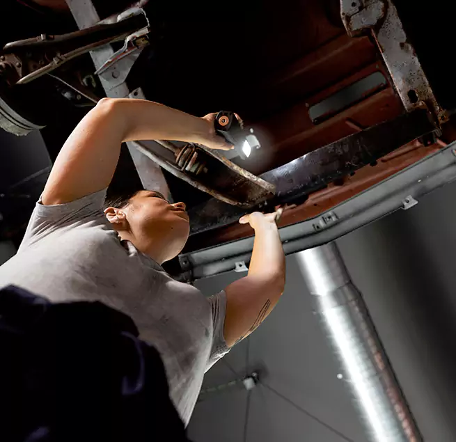 Why Homeowners & Businesses Trust Us Paso Robles, CA