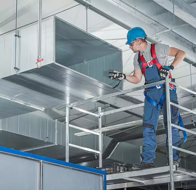 Why Homeowners & Businesses Trust Us Paso Robles, CA