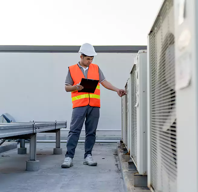 Why Homeowners & Businesses Trust Us in Paso Robles, CA?