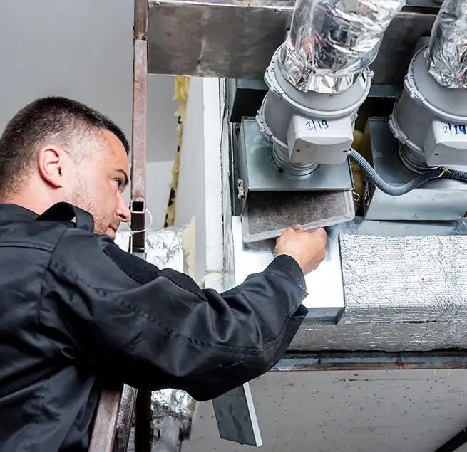 Why Homeowners & Businesses Trust Us in Paso Robles, CA?